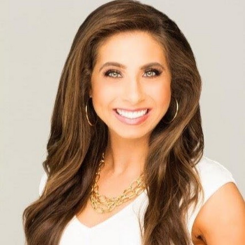 Meet your Posher, Savannah